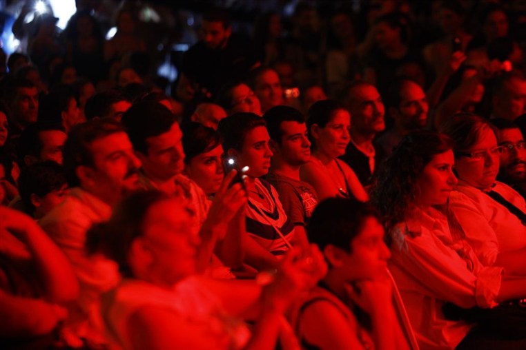 Melhem Barakat Concert